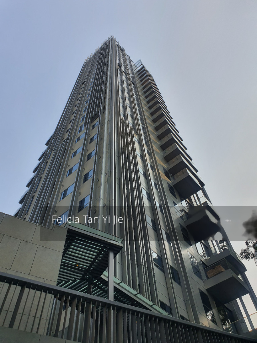 3 Orchard By-The-Park (D10), Condominium #218074941